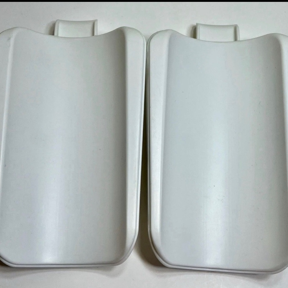 Longaberger Beverage Tote Chilling Pack-set of 2 NIB